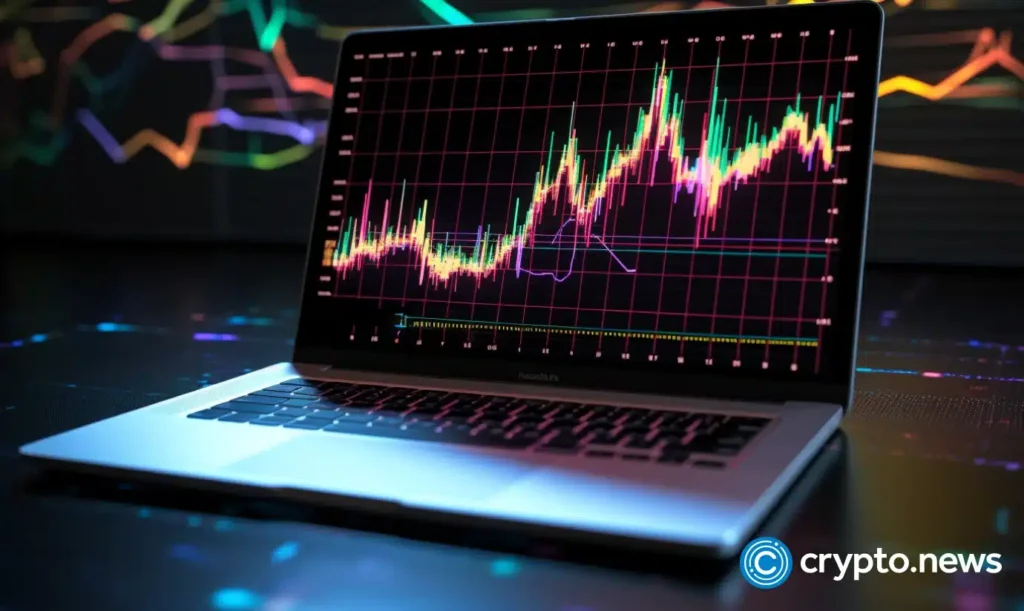 crypto news laptop trading chart option03