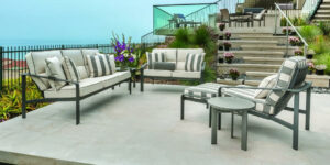 Turner Home Enhances Indoor and Outdoor Living with Unique and High-Quality Furniture and Décor