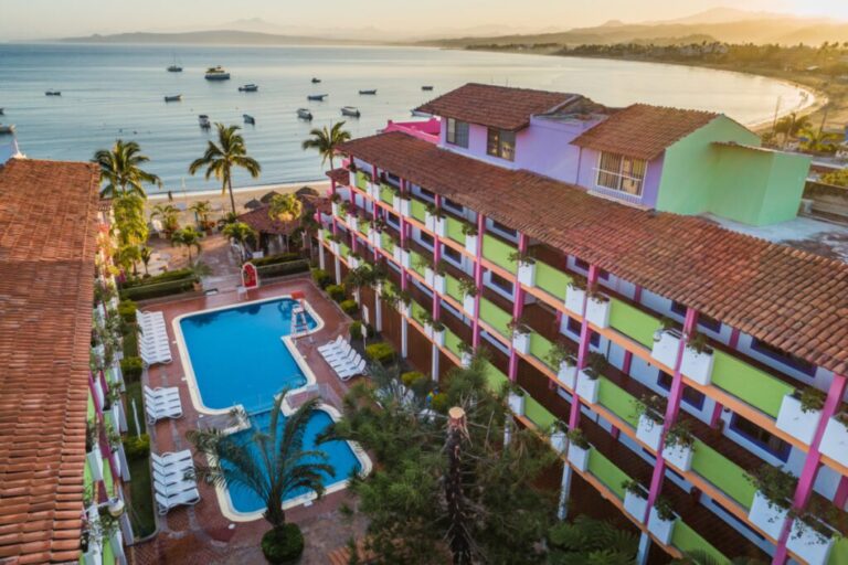 Decameron Los Cocos Guayabitos Ramada All Inclusive Resort 1024x683