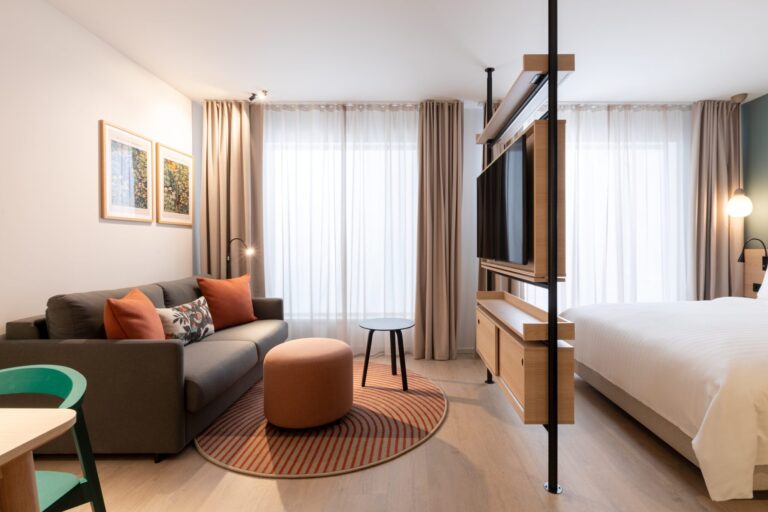 Rendering of Element by Westin Wroclaw source marriott international scaled