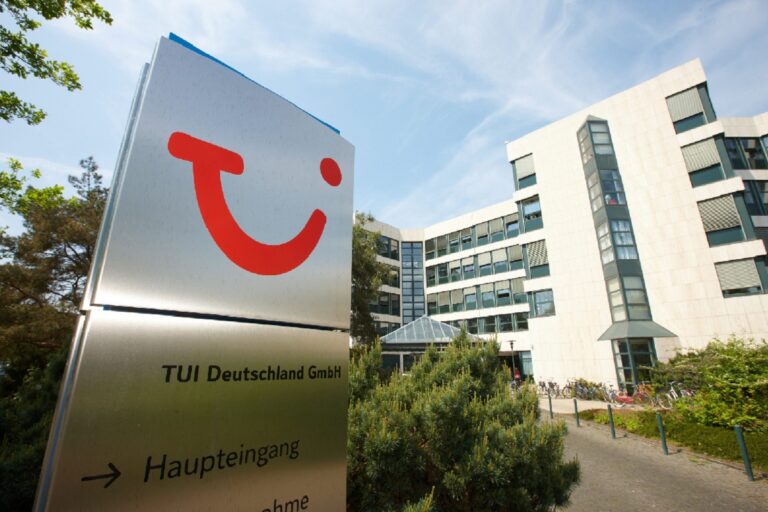 TUI Group