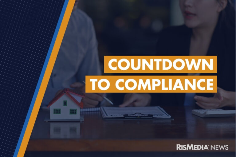 Countdown to Compliance