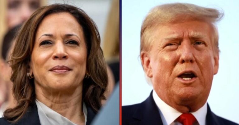 cbsn fusion where harris and trump are focusing campaign efforts thumbnail