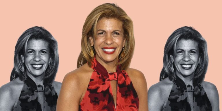 hoda kotb leaving today show