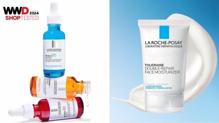 Best La Roche Posay Products