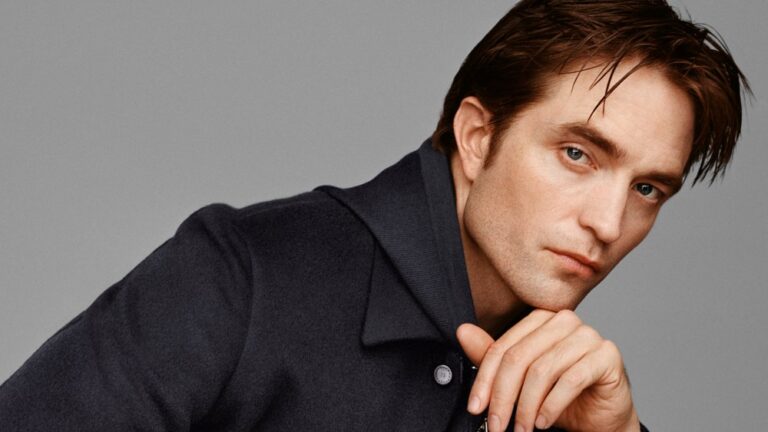 DIOR ICONS ADVERTISING CAMPAIGN WITH ROBERT PATTINSON BY ALASDAIR MCLELLAN 4