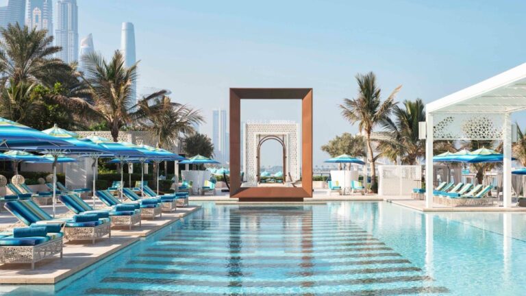 Missoni Resort Club at Drift Beach Dubai 1