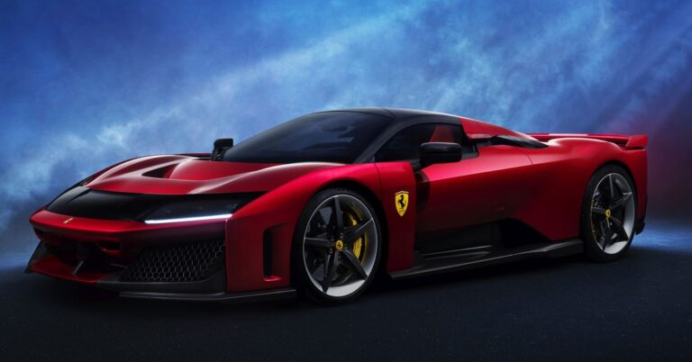 New Ferrari Supercar media 4 b7f91c44 3027 4126 89ac c75ee48fc346