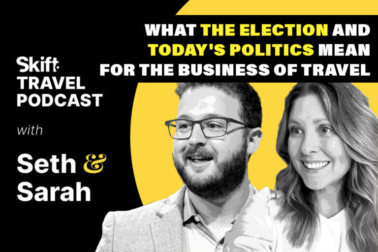 Skift Travel Podcast 3x2 thumb 4 Oct