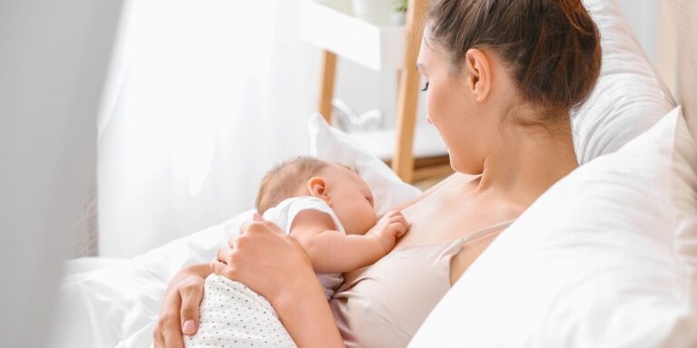 breastfeeding challenges