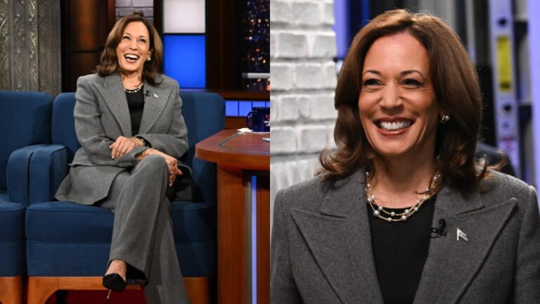 kamala harris colbert fi