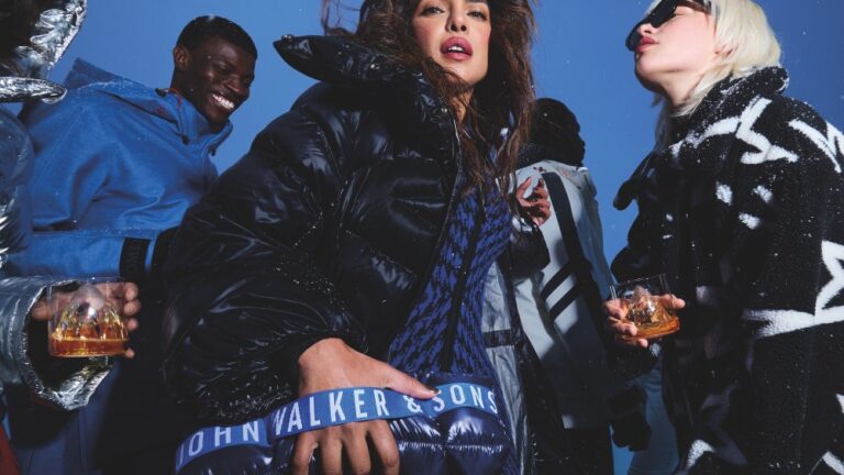 priyanka chopra jonas perfect moment johnnie walker blue