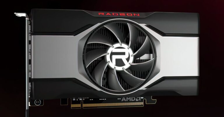 radeon amd