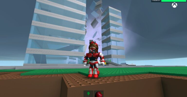 roblox screenshot