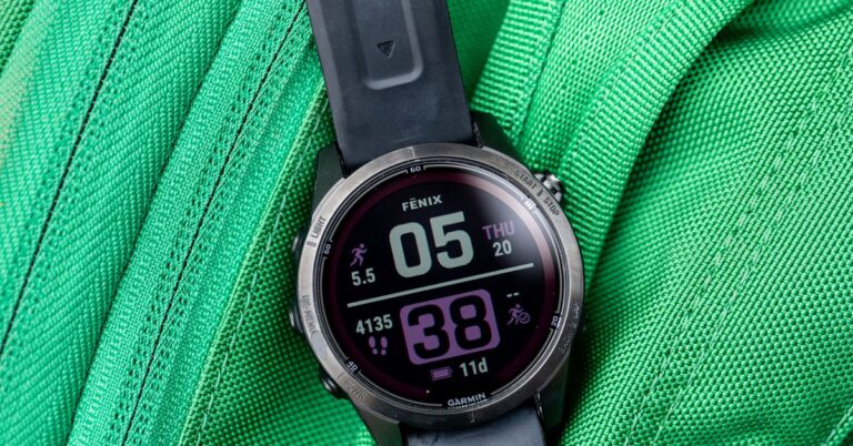 236729 Garmin Fenix 7S Pro AKrales 0127