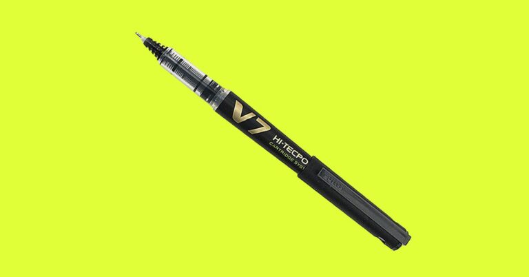 247024 Pilot Pen CVirginia