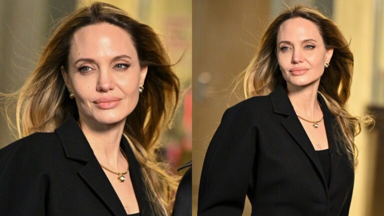 Angelina Jolie HED 2