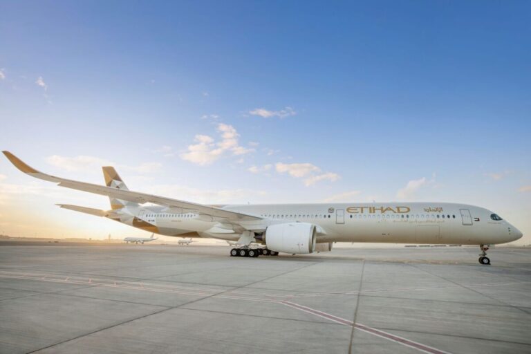 Etihad Airways A350 scaled e1732611177663