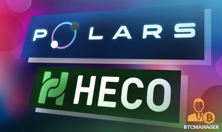 Polars POL Blockchain Based Prediction Marketplace Launches on HECO Chain