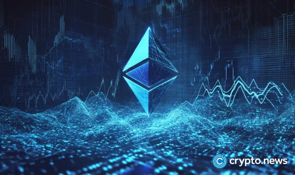 crypro news Ethereum option60