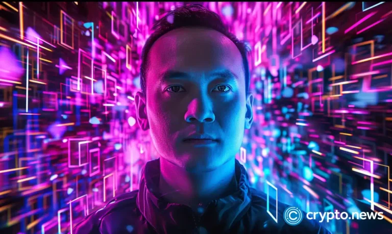 crypto news Justin Sun option06