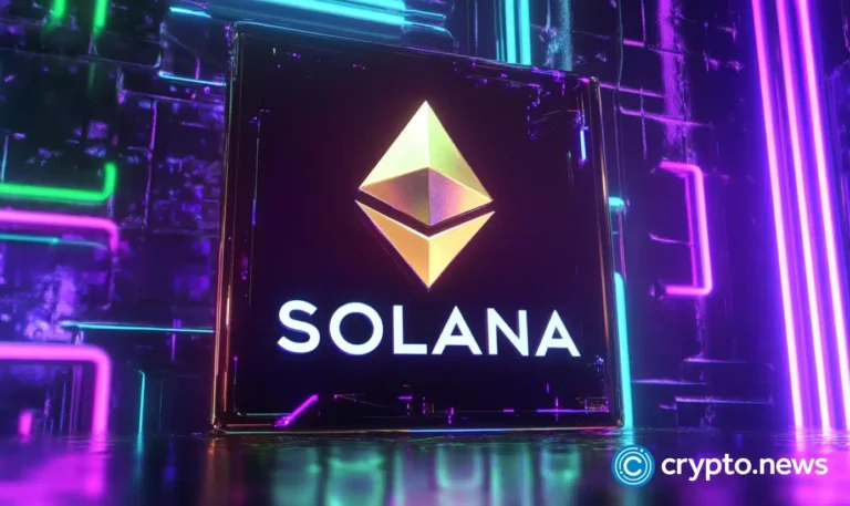 crypto news Solana Ethereum option03