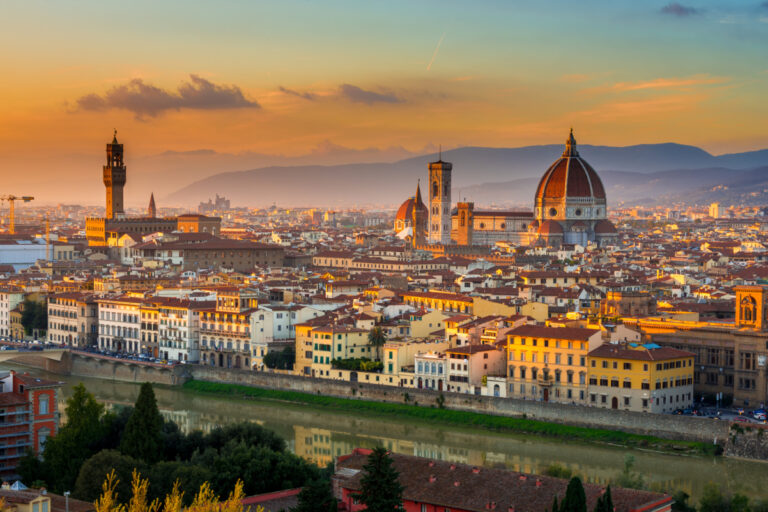 florence AdobeStock 83612987