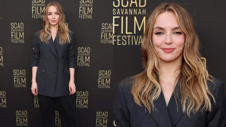 jodie comer scad fi