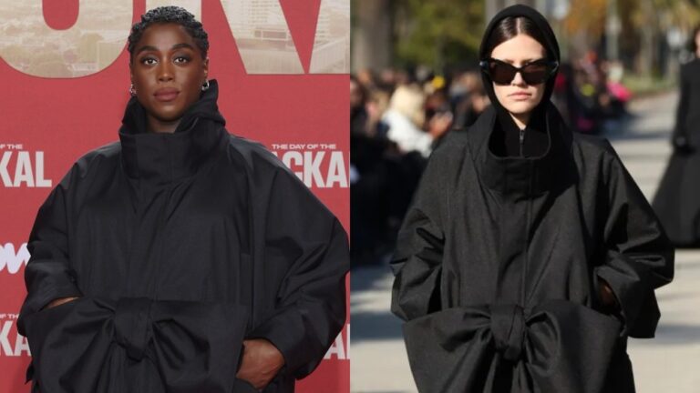 lashana lynch balenciaga fi abefe8