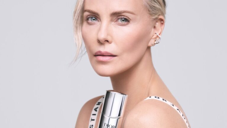 CT RELAUNCH 25 Charlize Serum