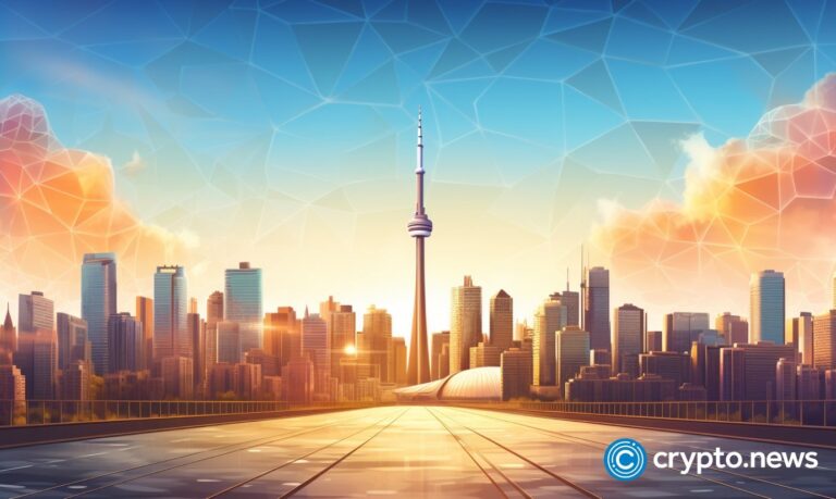 Canada Crypto Week04