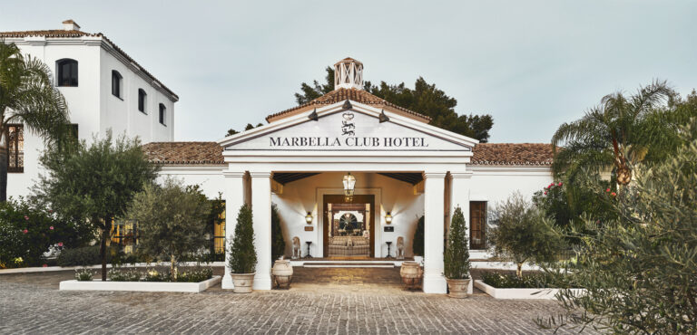 Marbella Club Hotel