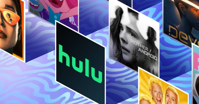 RoundUpArt HULU