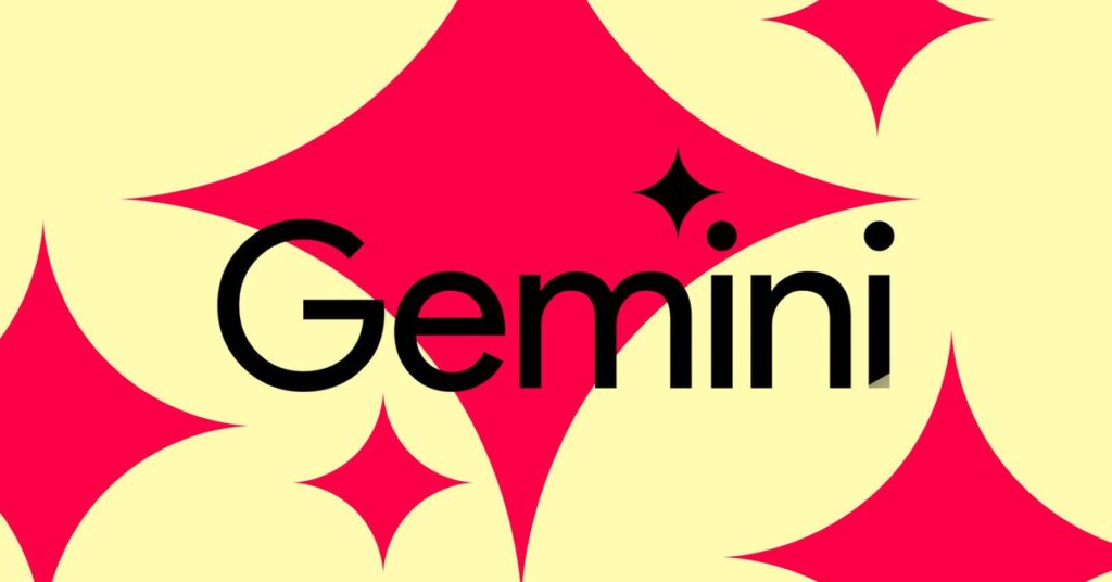 STK255 Google Gemini C