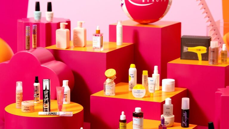 Ulta toy minis