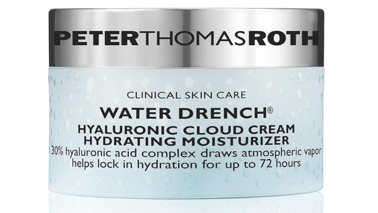 amazon prime day beauty deals peter thomas roth water drench