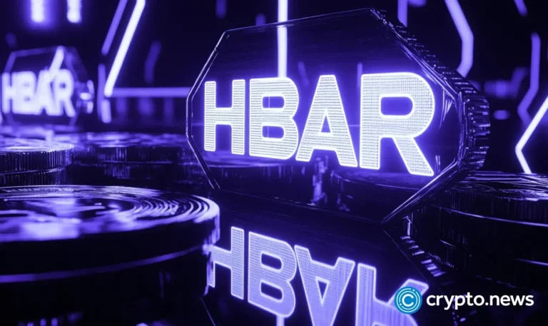 crypto news Hedera Hashgraph HBAR option01 1