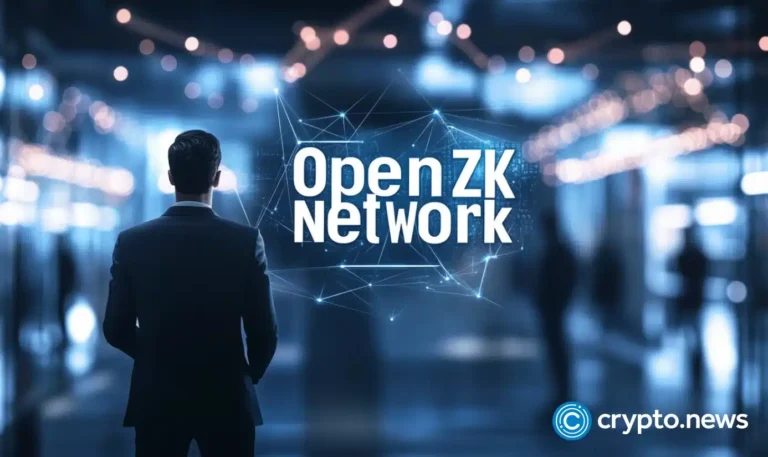 crypto news OpenZK Network option04