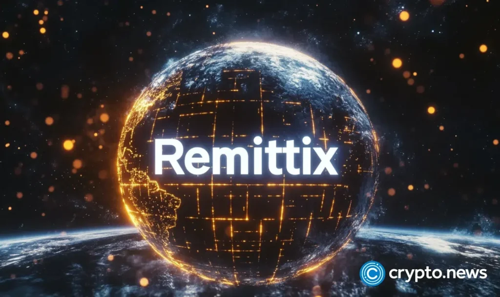 crypto news Remittix option01