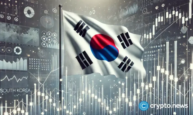 crypto news South Koreas Crypto Trading option01