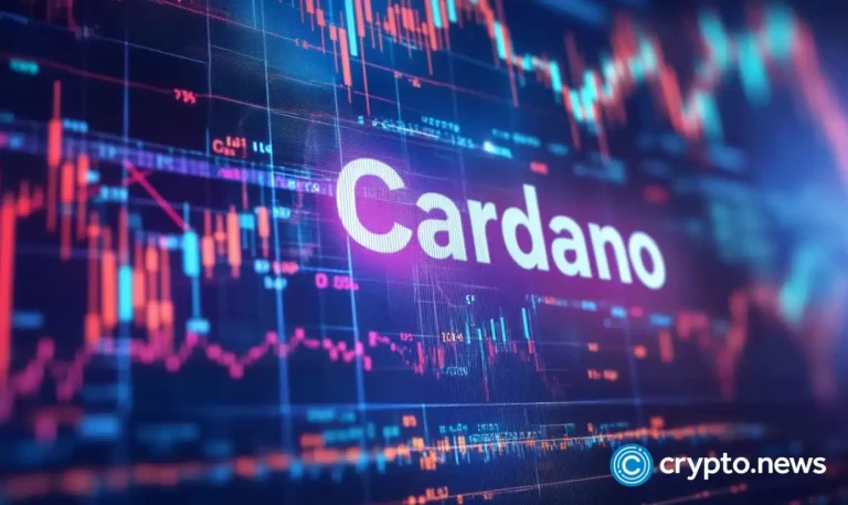 crypto news cardano trading chart option02