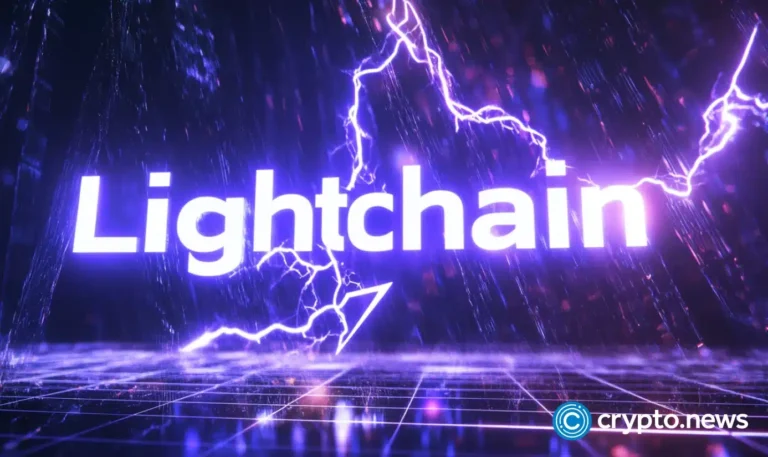 crypto news lightchain option04