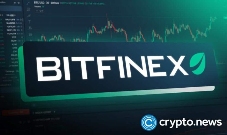 Bitfinex