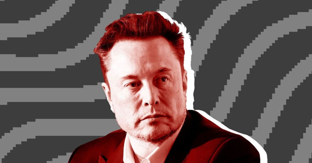 STK022 ELON MUSK CVIRGINIA C