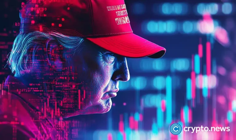 crypto news MAGA Donald Trump option04