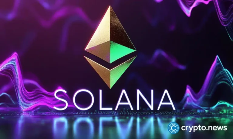 crypto news Solana Ethereum option01