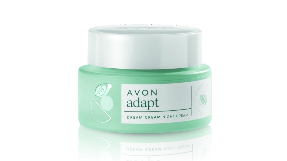 Avon Adapt Dream Cream