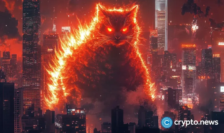 crypto news Catzilla option15