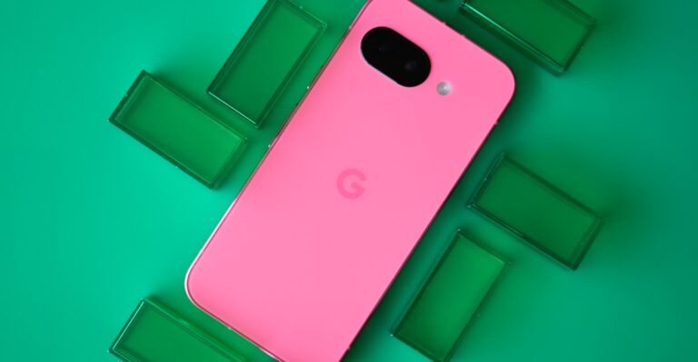 257690 Google Pixel 9A AJohnson 0003