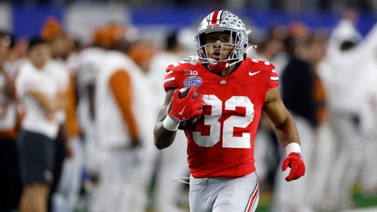 83179963007 tre veyon henderson broncos mock draft